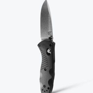 Mini Barrage® | Black Valox® | Drop-point