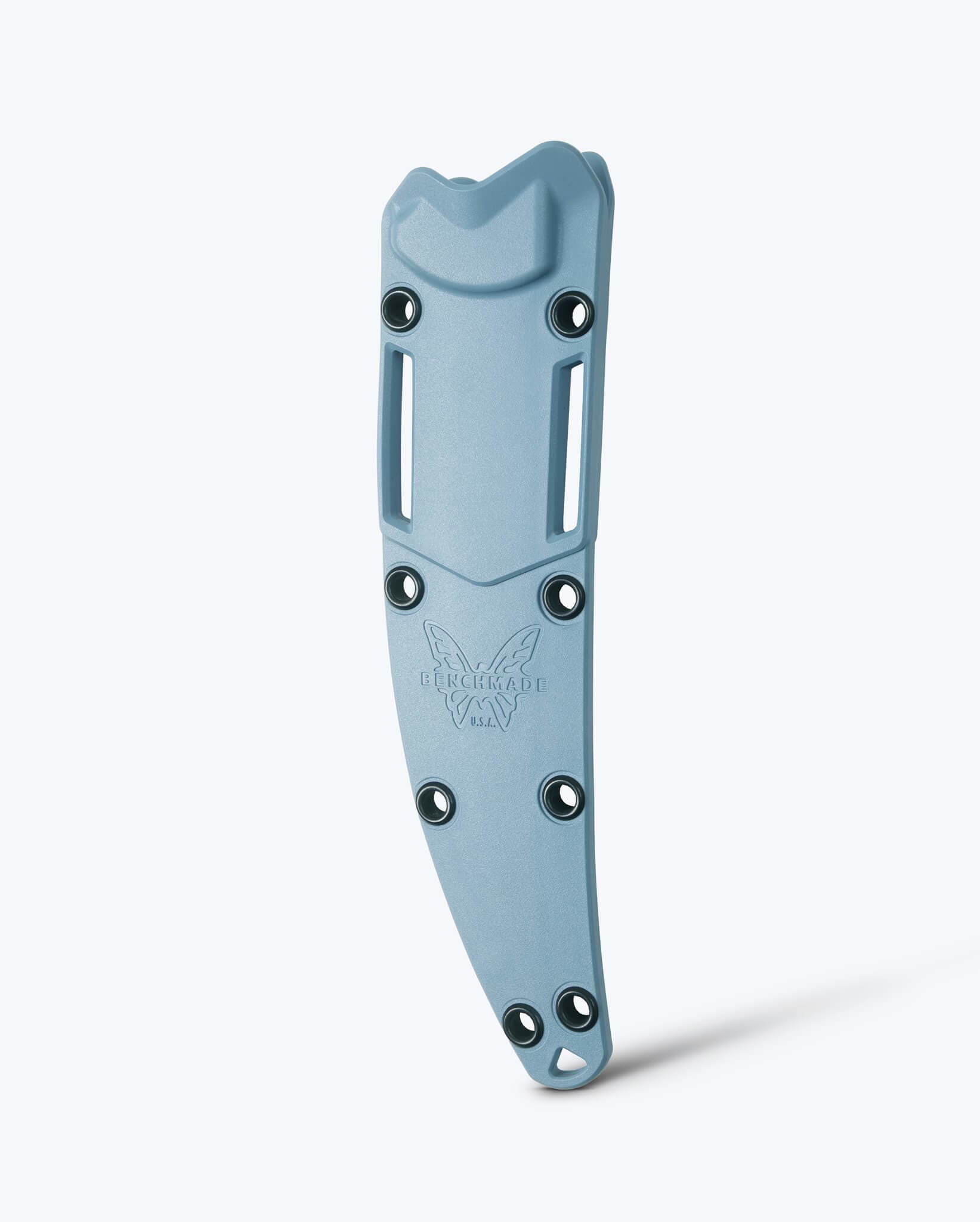 Sheath | 18030 Fishcrafter® 5 | Sonar Gray