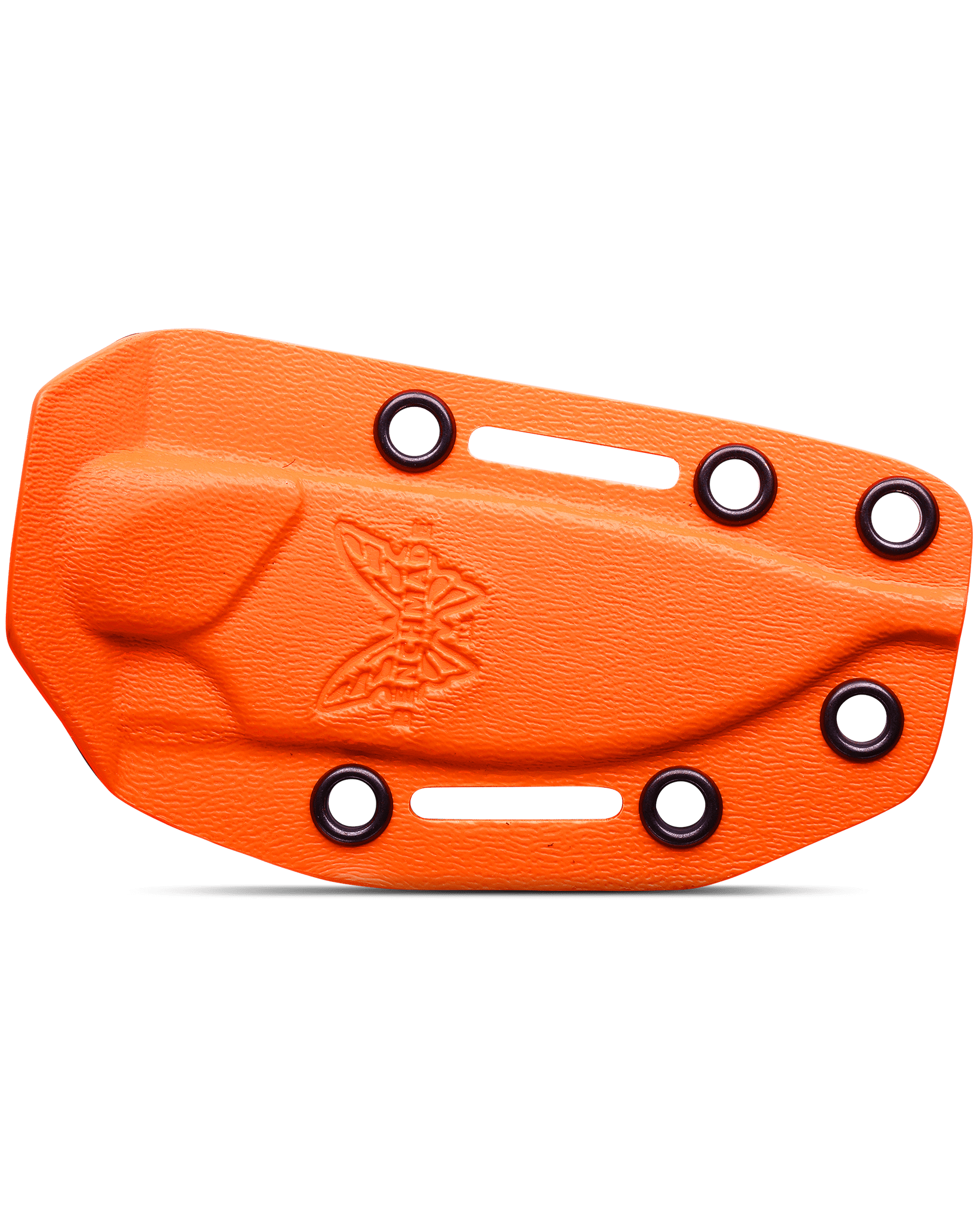 Sheath | 15017-1 | Boltaron® | Orange/Black