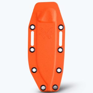 Sheath | 15002 | Boltaron® | Orange/Black
