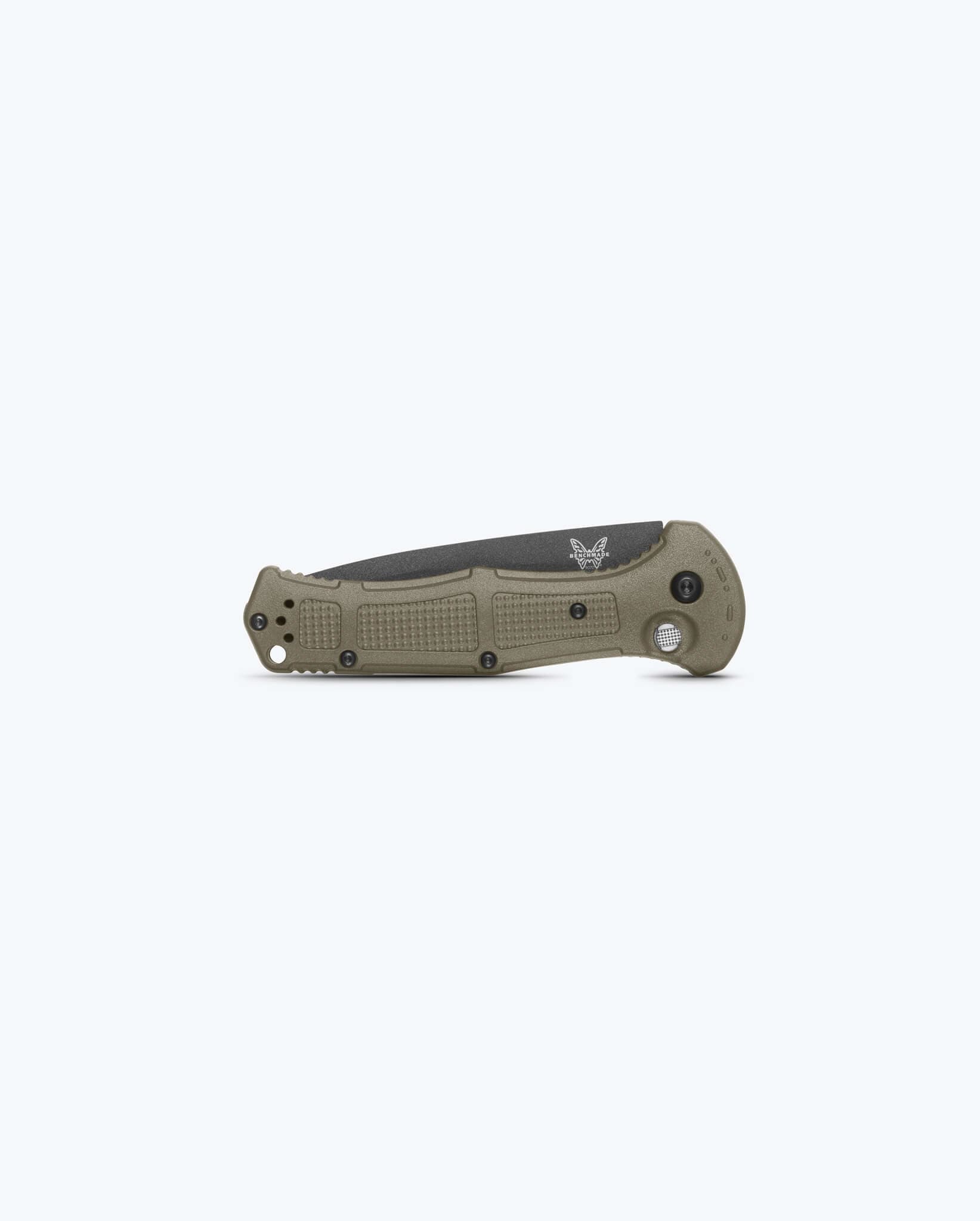 Claymore | Ranger Green | Drop-point - Image 3