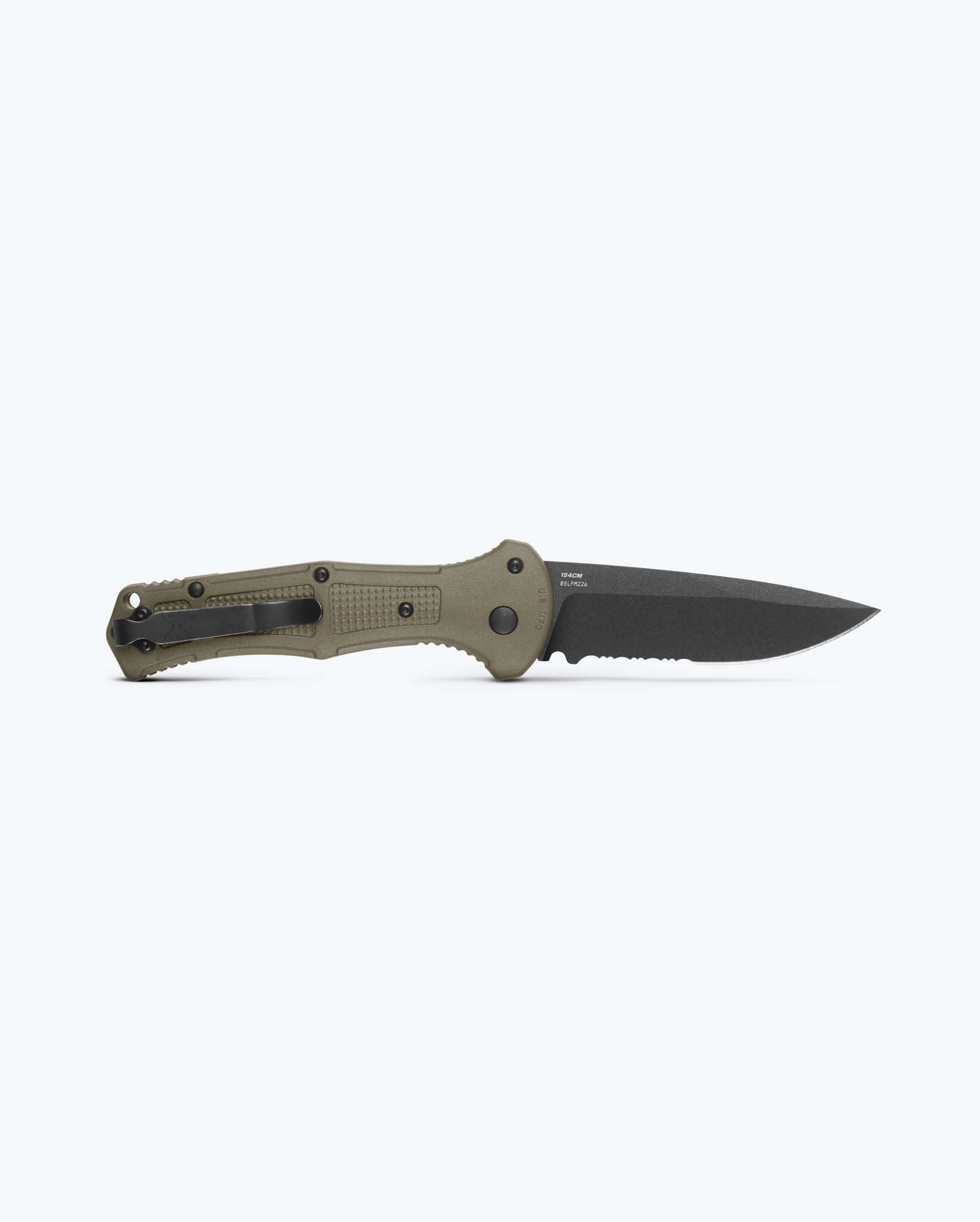 Claymore | Ranger Green | Drop-point - Image 4