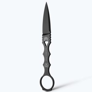 SOCP® Dagger | Black Sheath