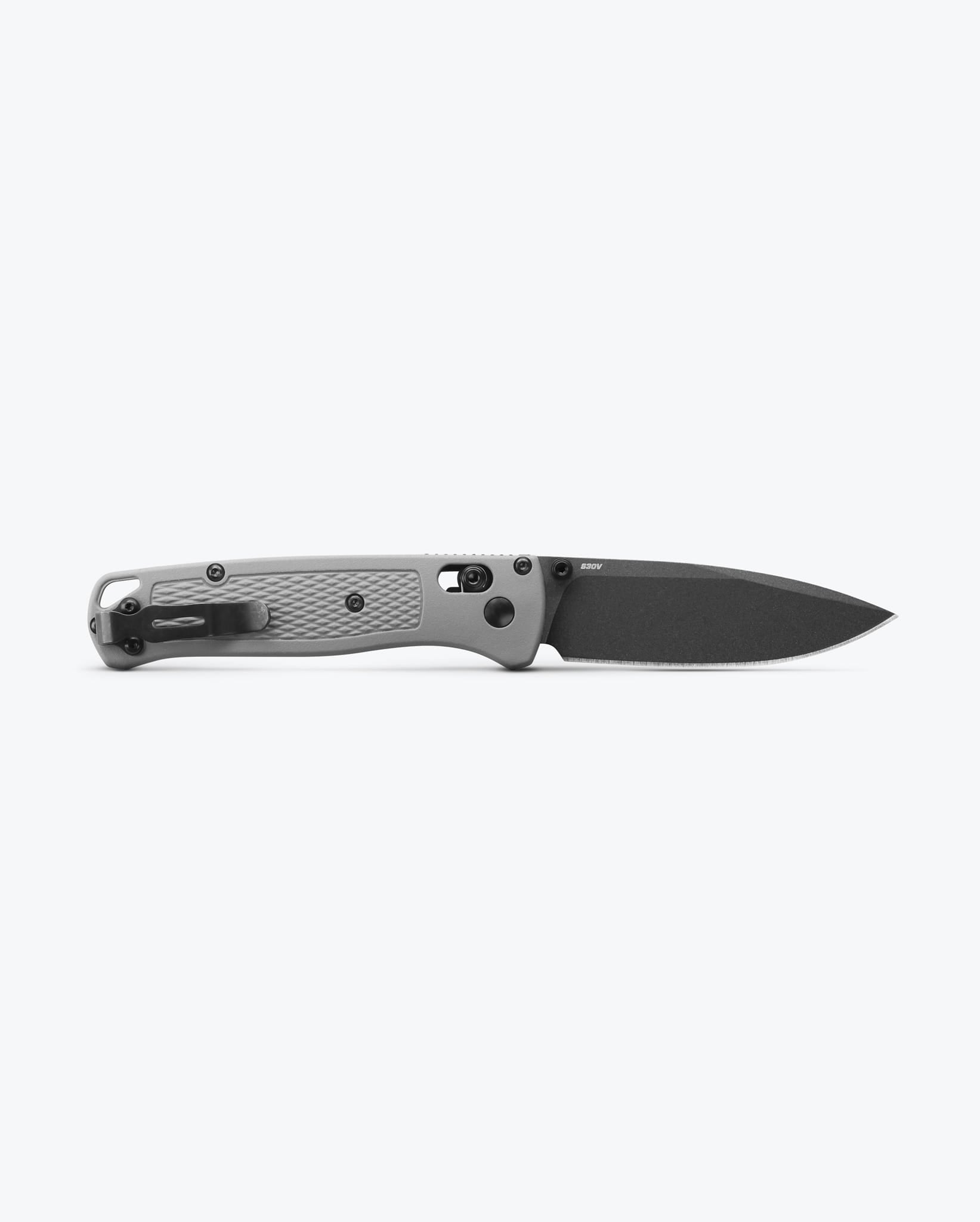 Bugout® | Storm Gray Grivory® | Drop-point - Image 4