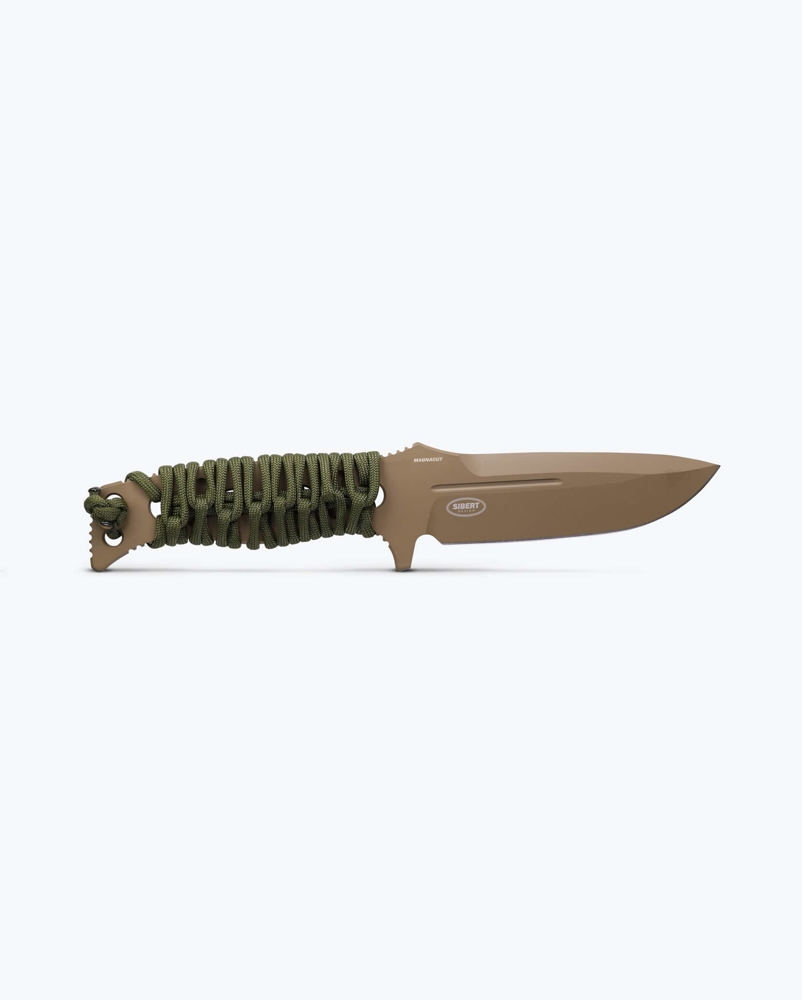 Fixed Adamas® | OD Paracord | Drop-point - Image 4