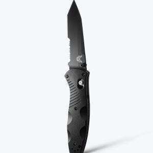 Barrage®  | Black Valox® | Tanto