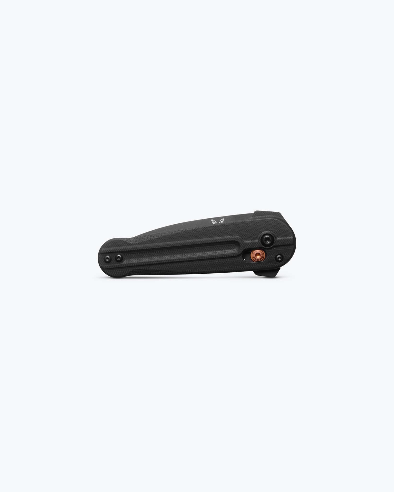 Lowden™ | Black G10 | Spear-point - Image 3