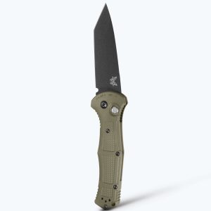 Claymore | Ranger Green | Tanto