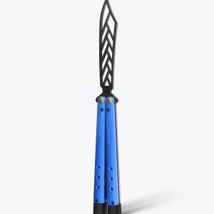 Necron™ Trainer | Blue G10 | Scimitar