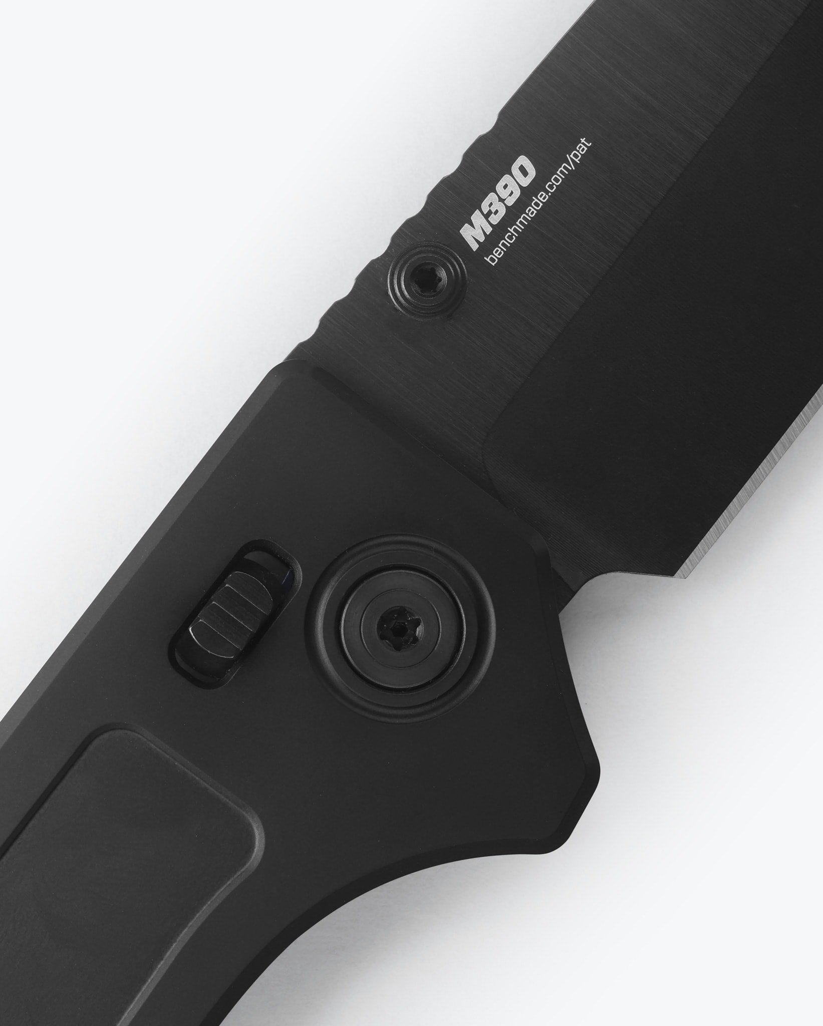 Narrows™ | Black Titanium | Drop-point - Image 5