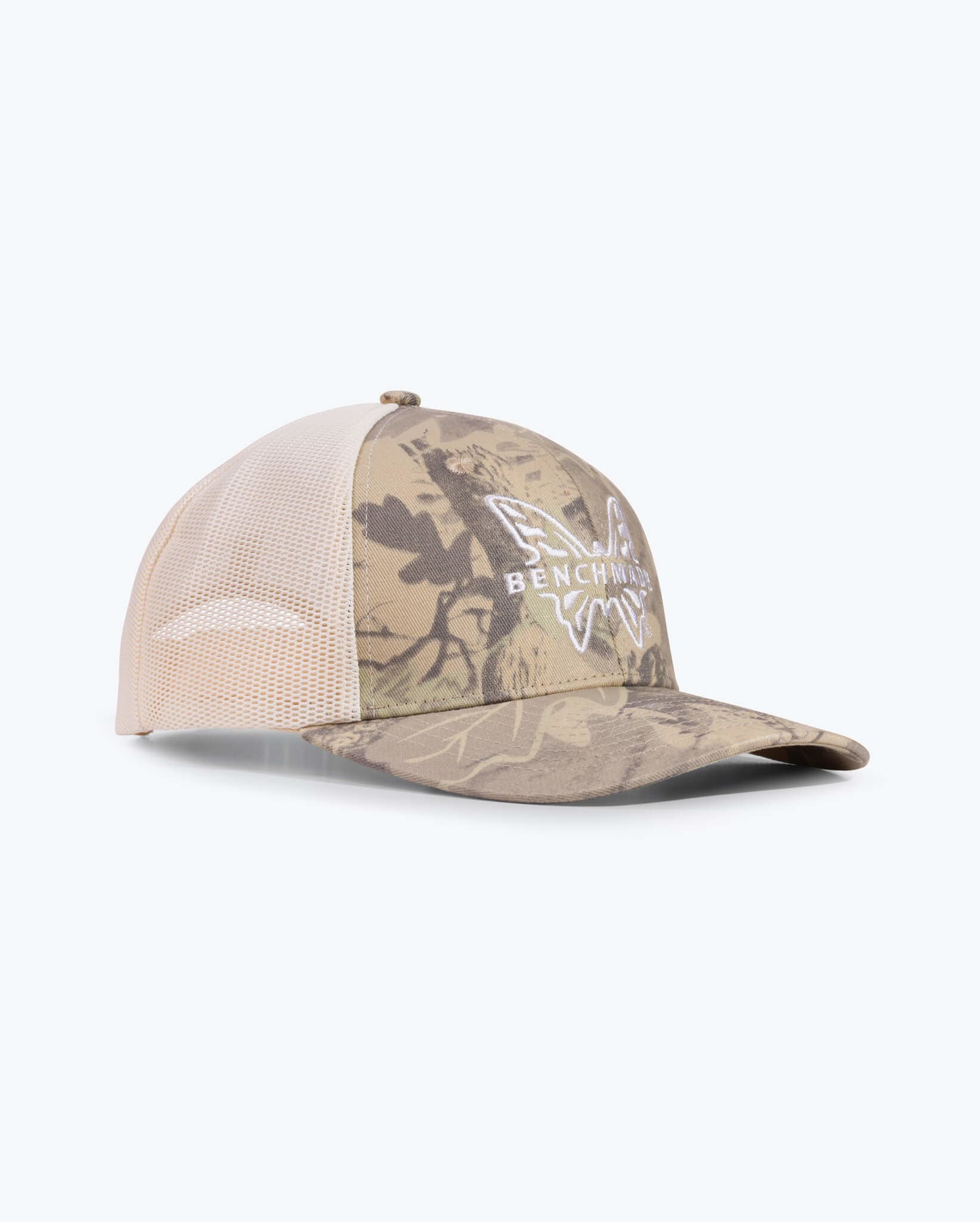 Benchmade Logo Hat | Alpine Camo - Image 4