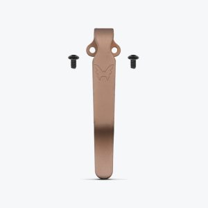 PVD FDE DEEP CARRY CLIP SERVICE KIT
