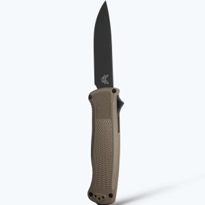 Shootout® | Ranger Green Grivory® | Drop-point