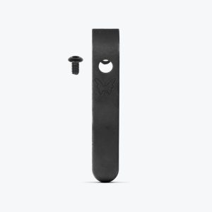 BLACK SS 430 CLIP SERVICE KIT