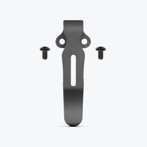 BLACK MINI SPLIT DEEP CARRY CLIP SERVICE KIT