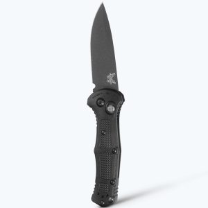 Mini Claymore | Black Grivory®