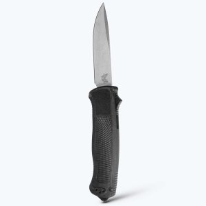 Shootout® | Black | Drop-Point