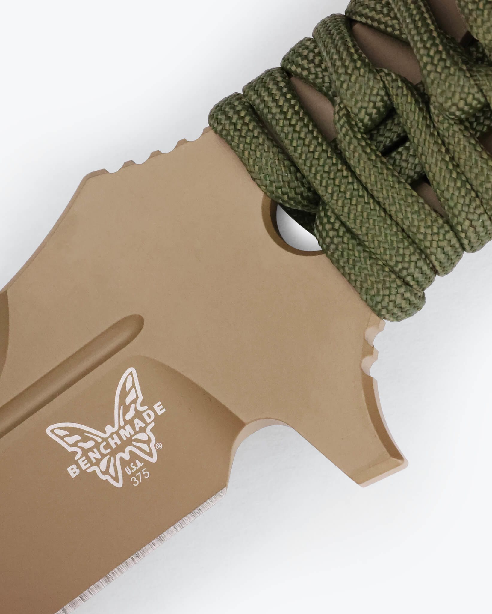 Fixed Adamas® | OD Paracord | Drop-point - Image 5