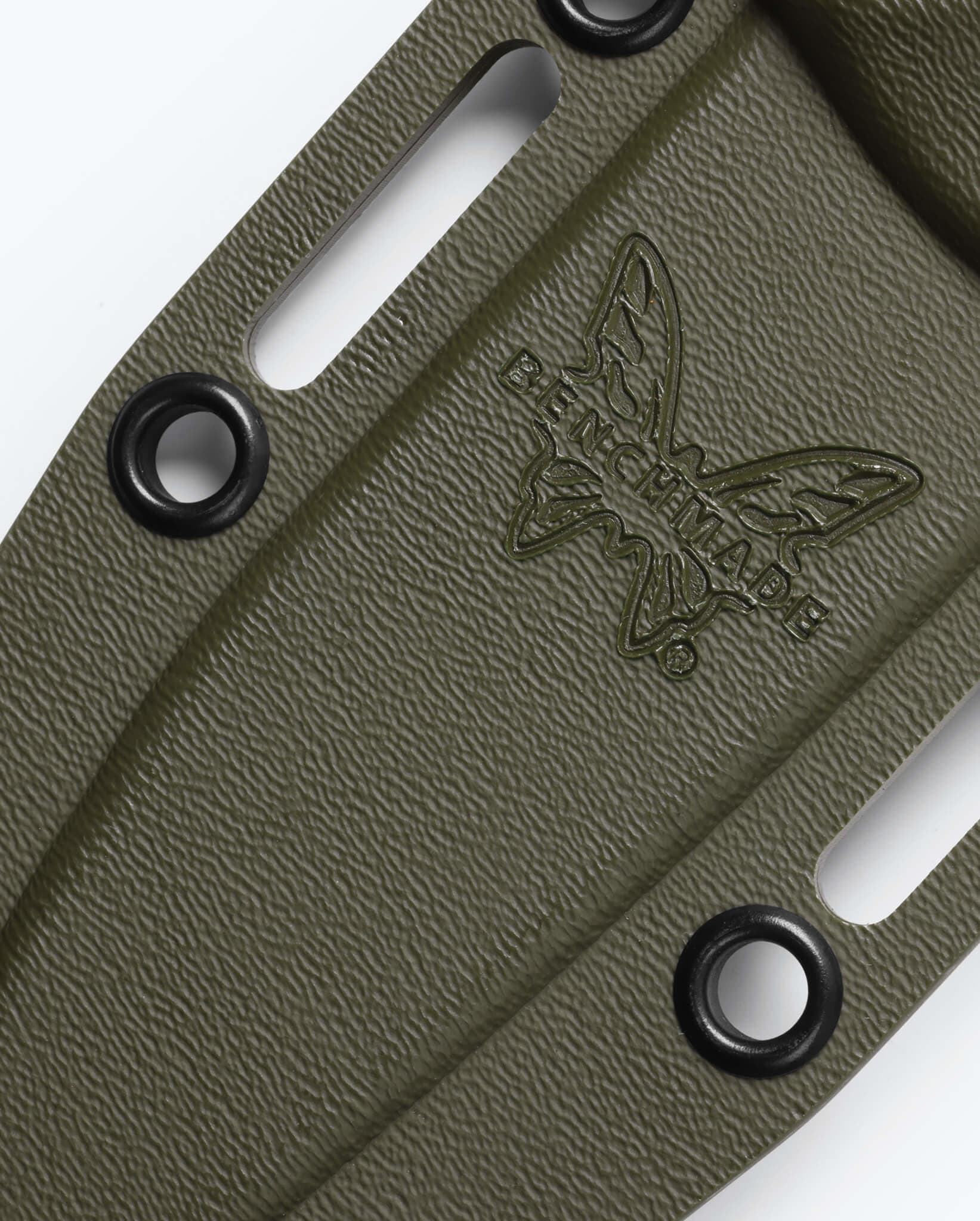 15650 | Sheath | OD Green - Image 5