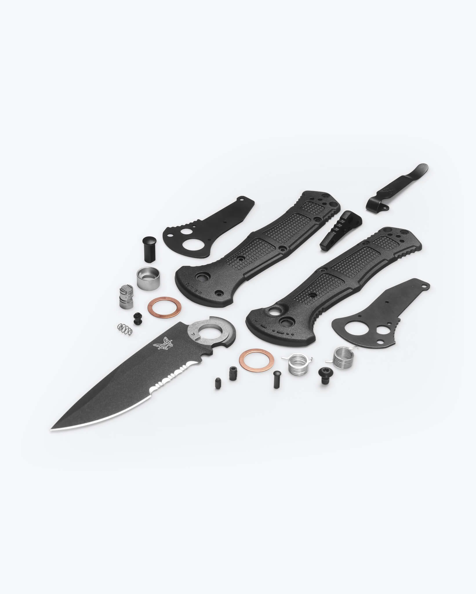 Claymore | Black Grivory® - Image 6