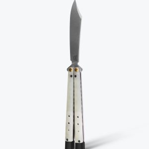 Necron™ | Jade G10 | Scimitar