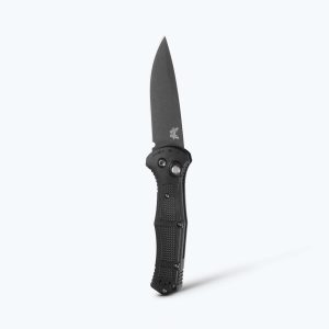 Claymore | Black Grivory®