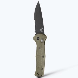 Claymore | Ranger Green | Drop-point