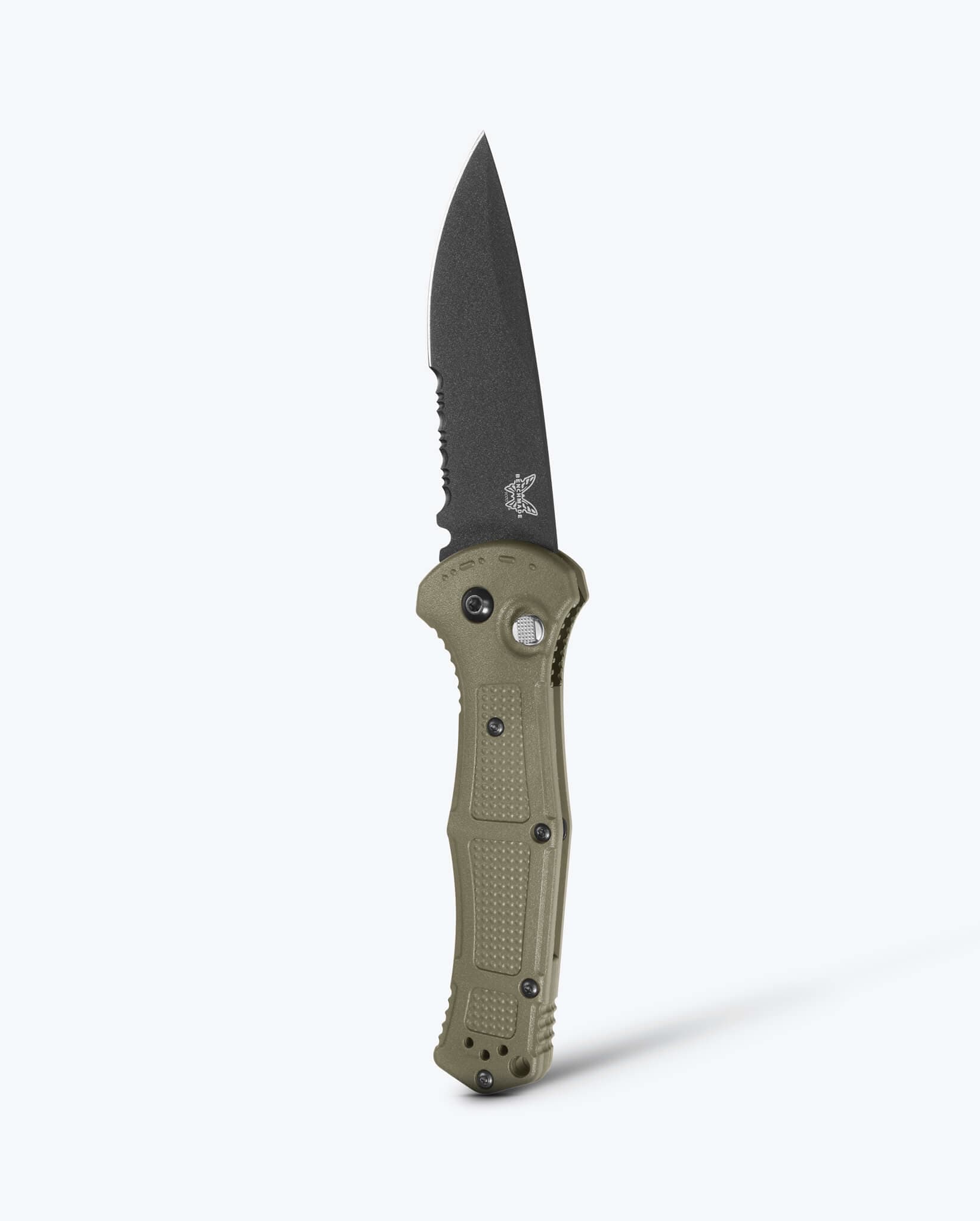Claymore | Ranger Green | Drop-point