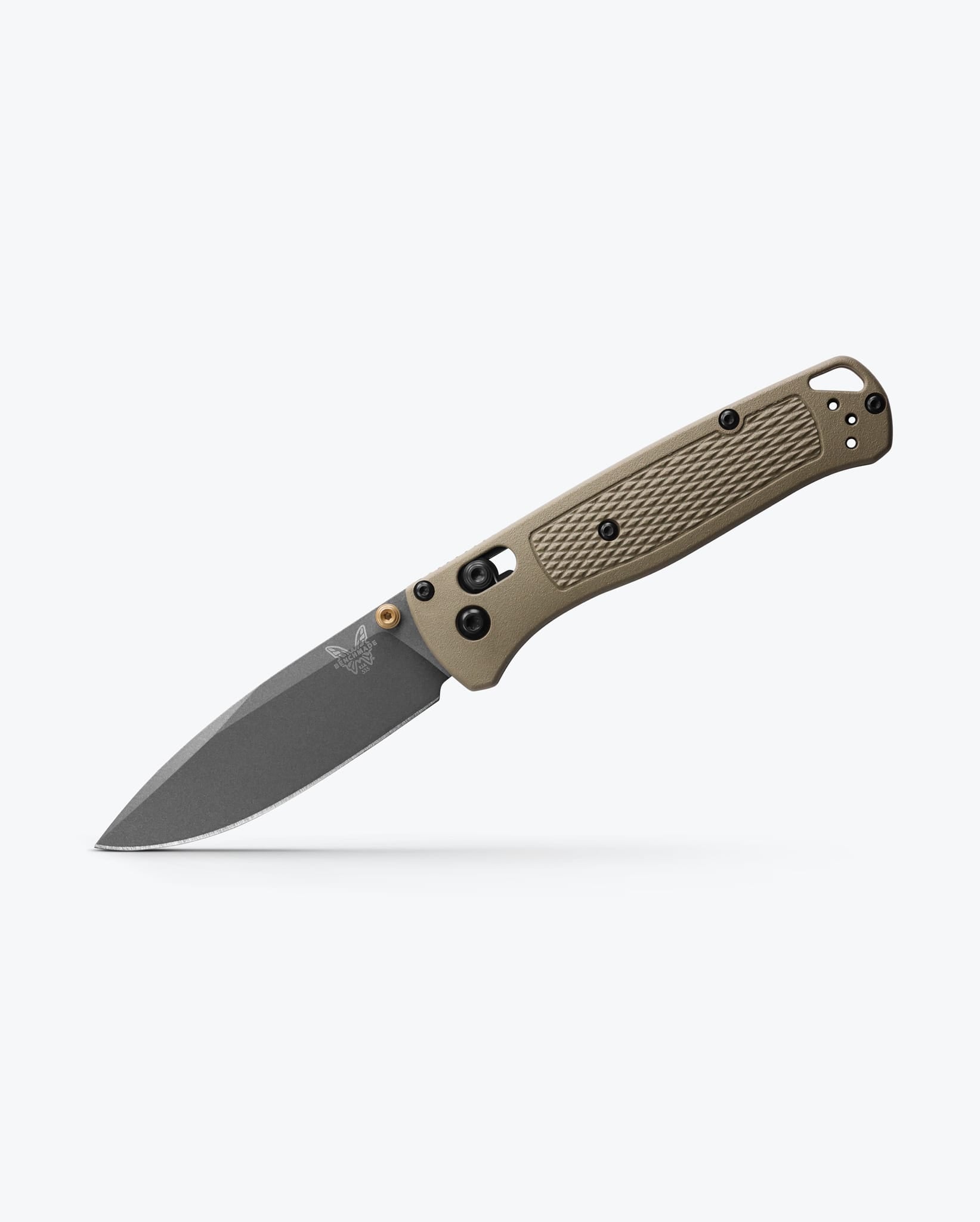 Bugout® | Ranger Green Grivory® | Drop-point - Image 2