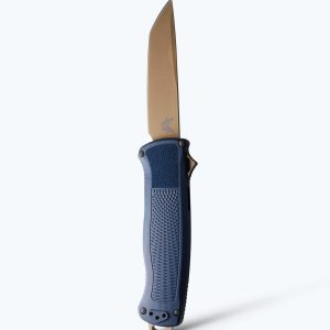 Shootout® | Crater Blue Grivory® | Tanto