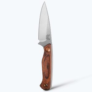 Dacian® | Seager Ltd Ed | Wood/Teal G10