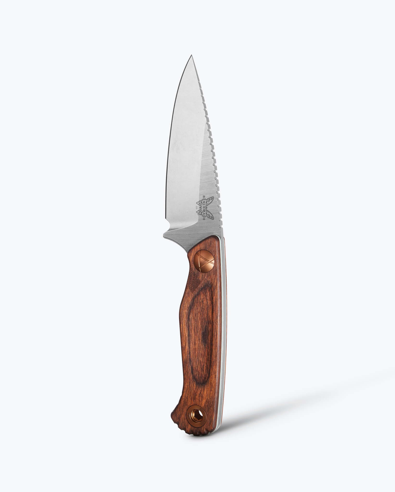 Dacian® | Seager Ltd Ed | Wood/Teal G10