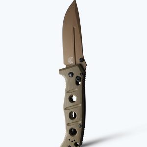 Adamas® | OD Green G10 | Drop-point