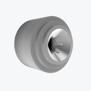 STANDARD THUMB STUD SERVICE KIT