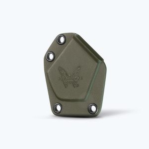 11OR | Sheath | Boltaron® | OD Green