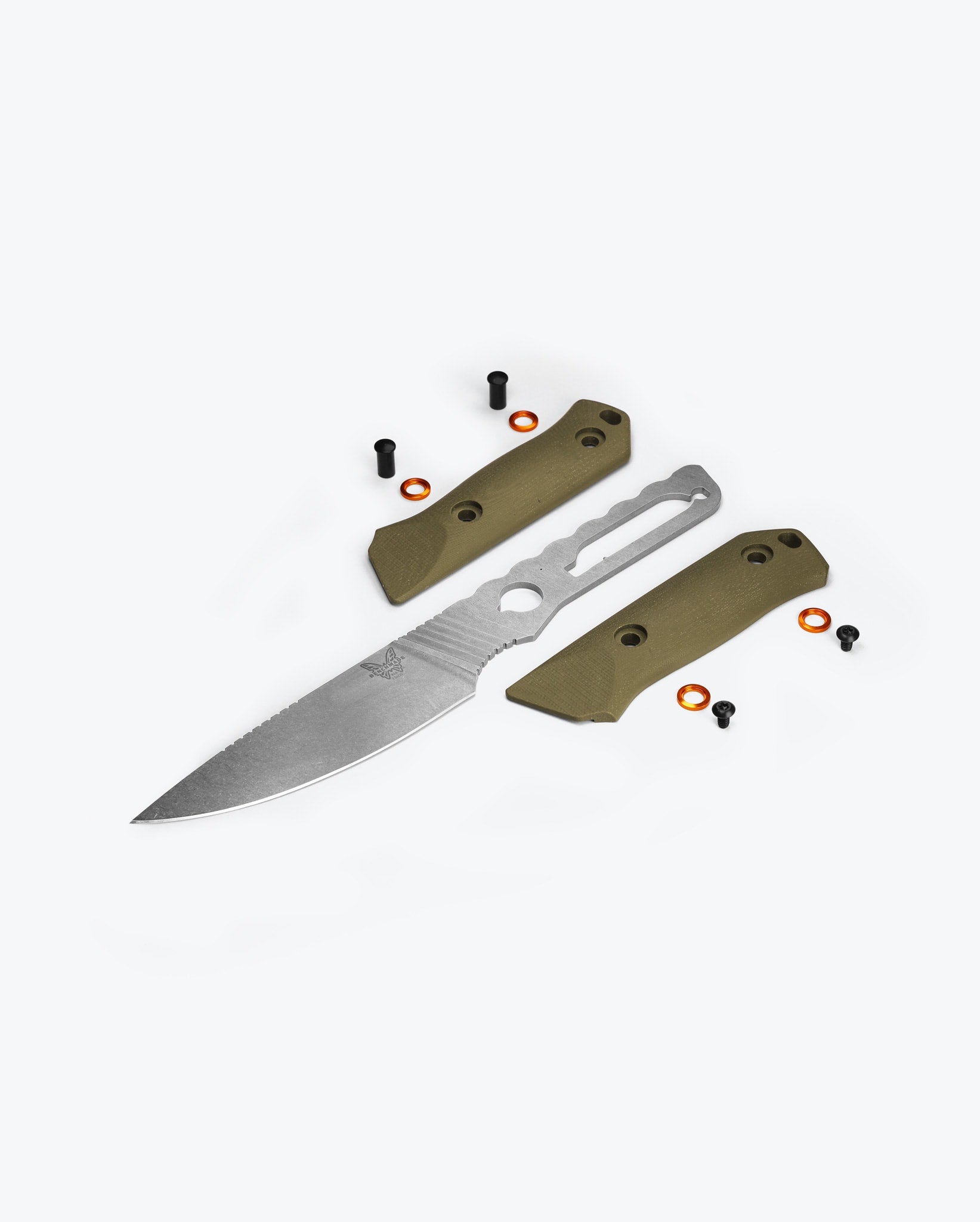 Raghorn® | OD Green G10 - Image 6