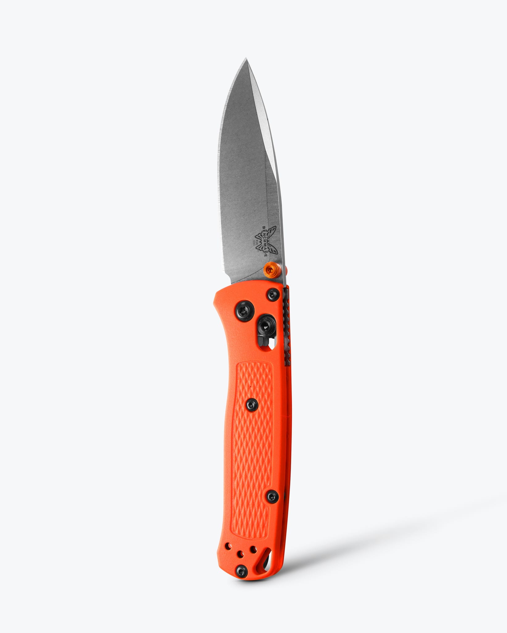 Mini Bugout® | Orange Grivory® | Drop-point
