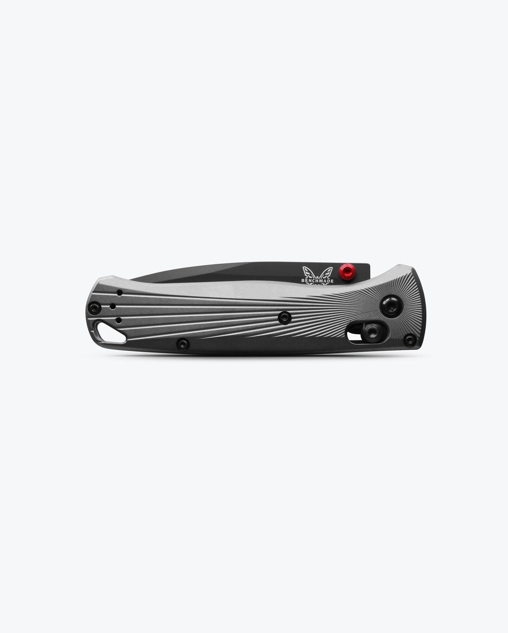 Bugout® | Gray Aluminum | Drop-point - Image 3