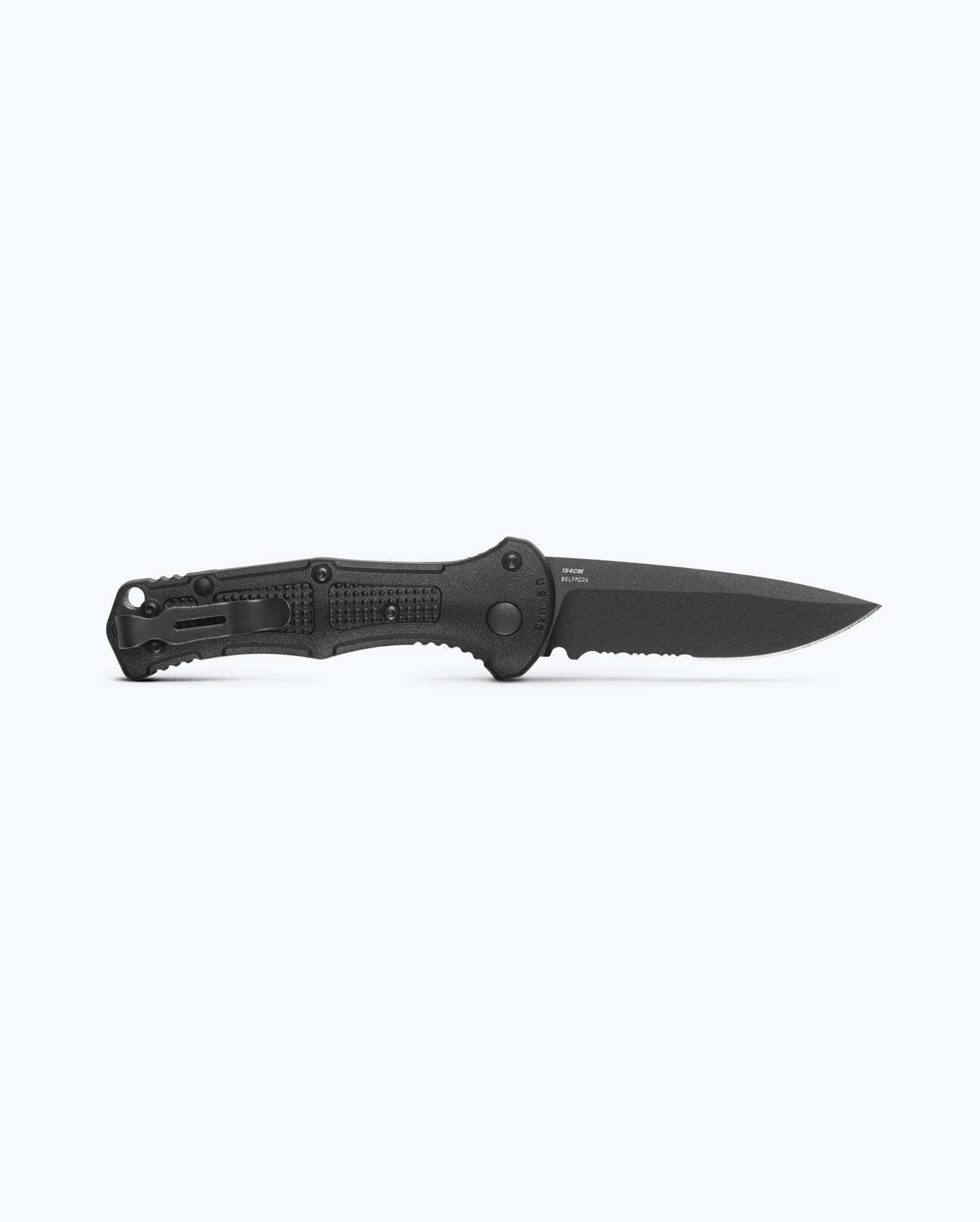 Claymore | Black Grivory® - Image 4