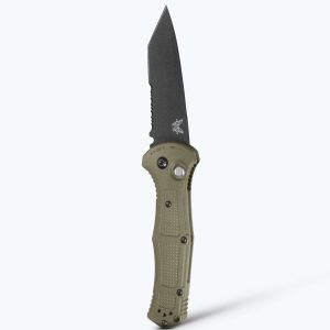 Claymore | Ranger Green | Tanto