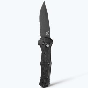 Claymore | Black Grivory®