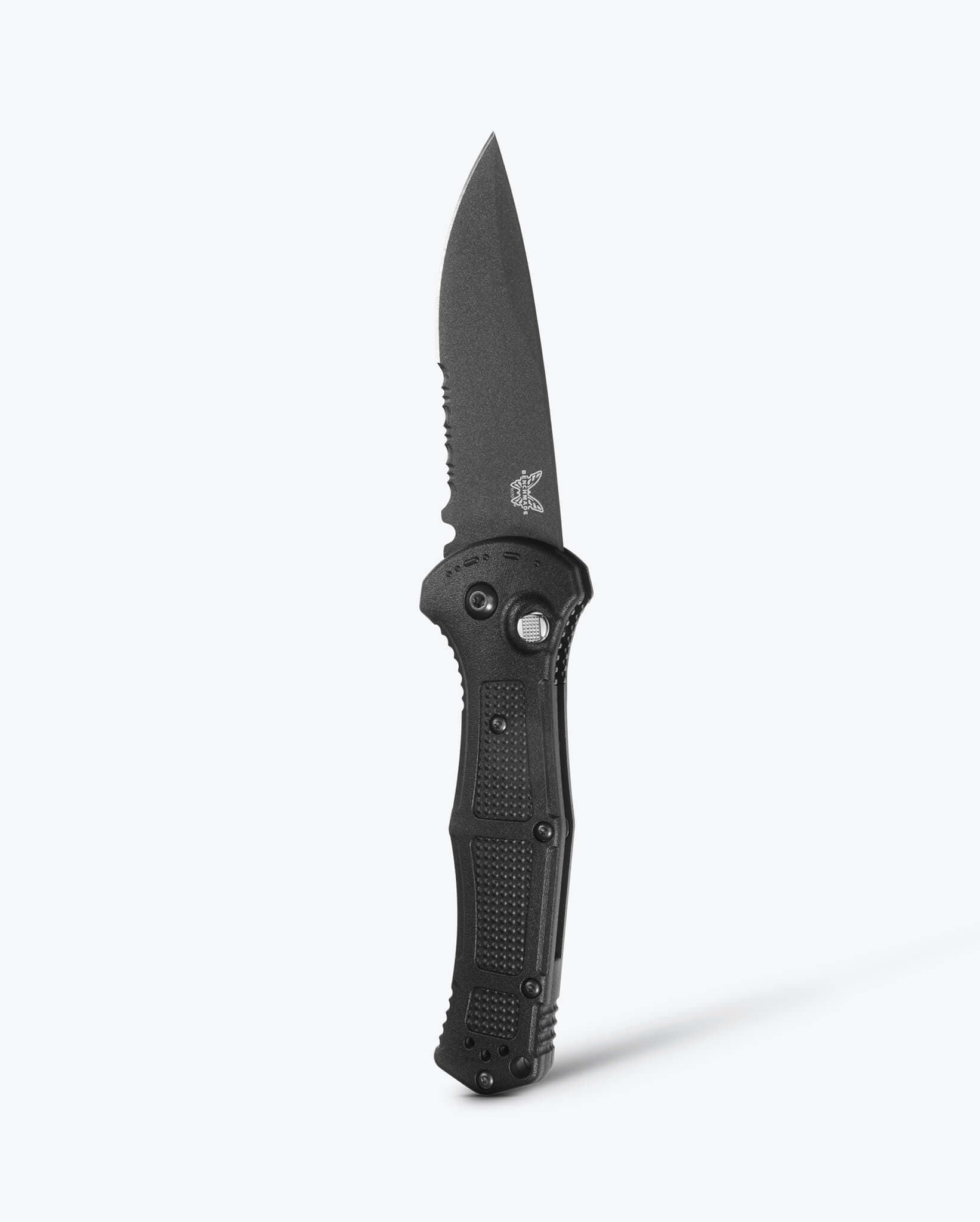 Claymore | Black Grivory®