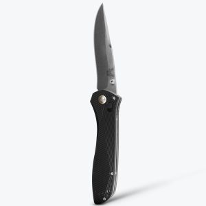 Seven | Ten® | Black Aluminum | Recurve