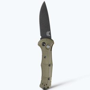 Mini Claymore | Ranger Green Grivory®
