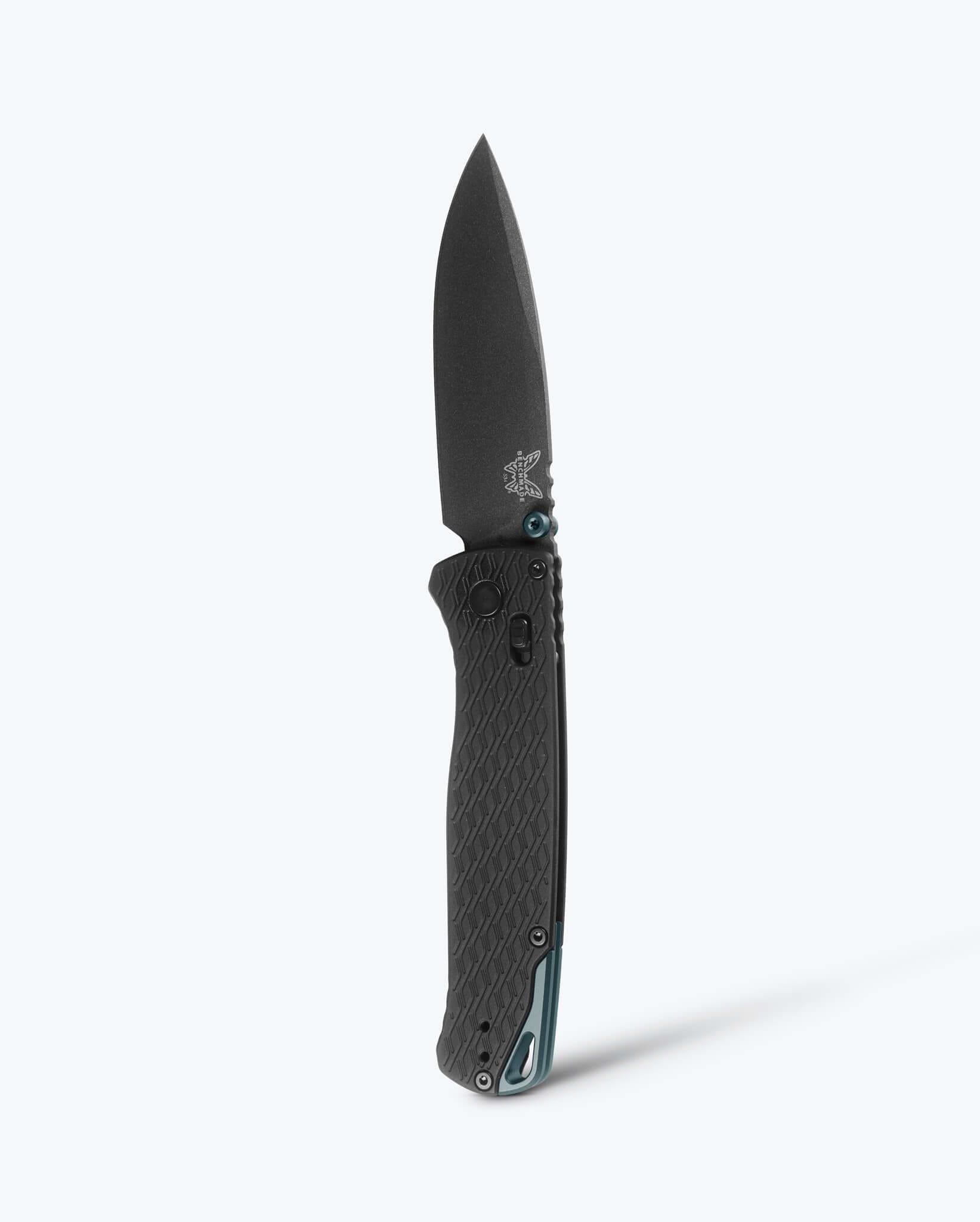 Bugout® Vapyr™ | Black Aluminum | Drop-point