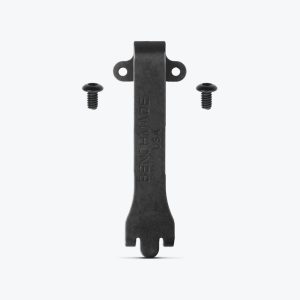 DLC BLACK SOCP CLIP