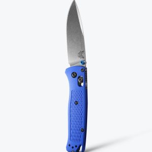 Bugout® | Blue Grivory® | Drop-point