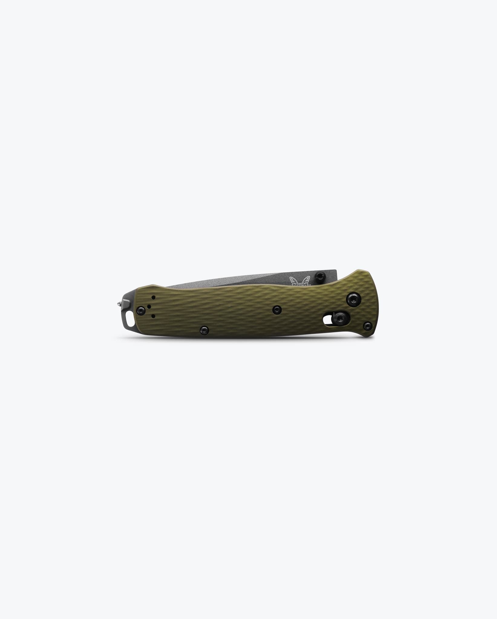 Bailout® | Woodland Green Aluminum | Tanto - Image 3