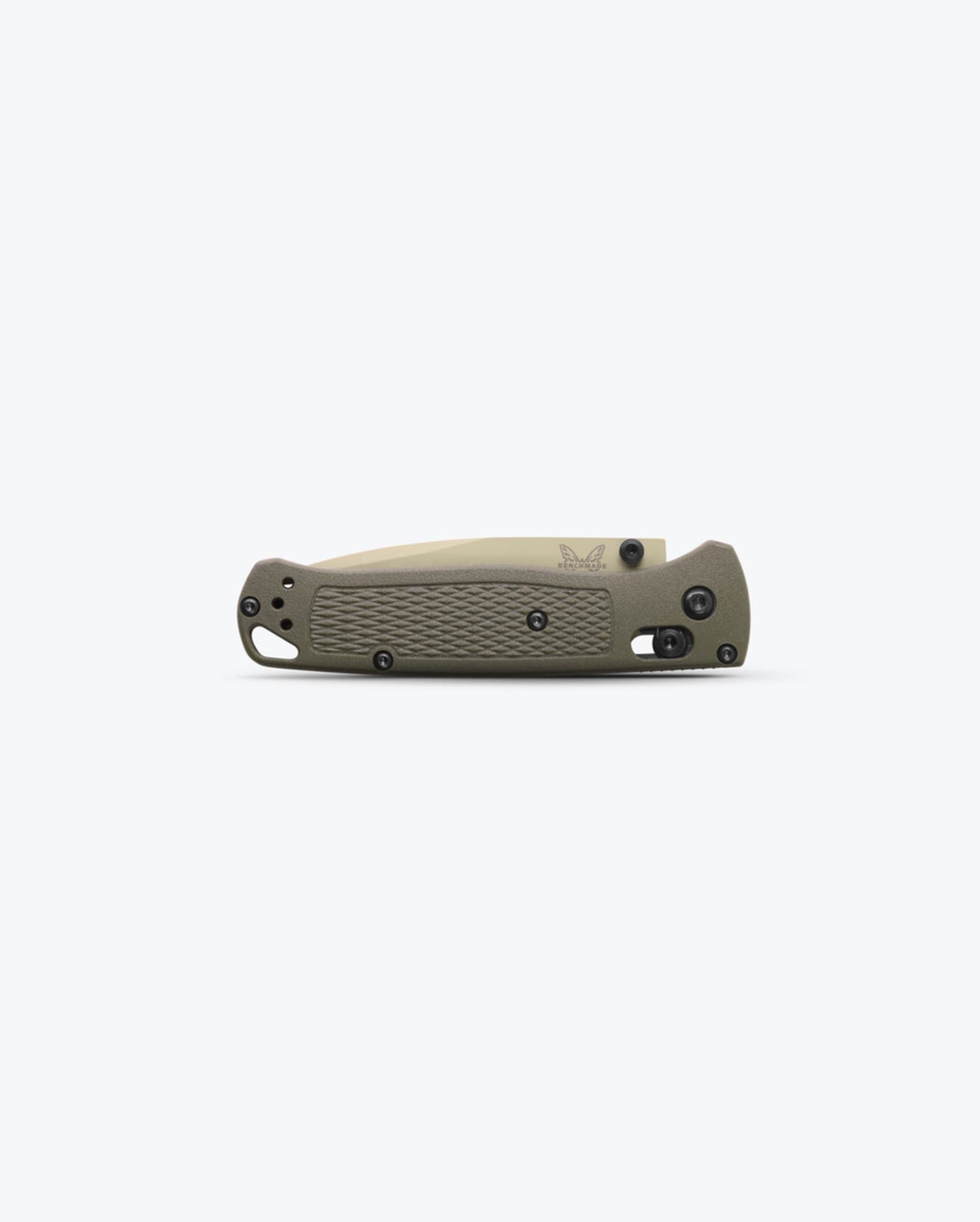 Bugout® | Dark Olive Grivory® | Drop-point - Image 3