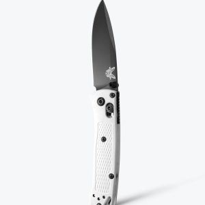 Mini Bugout® | White Grivory® | Drop-point